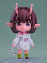 Load image into Gallery viewer, PRE-ORDER Nendoroid Chiharu Milky Subway The Galactic Limited Express