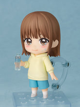 Load image into Gallery viewer, PRE-ORDER Nendoroid Chinatsu Kano Blue Box