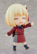 Load image into Gallery viewer, PRE-ORDER Nendoroid Chisato Nishikigi (re-run) Lycoris Recoil