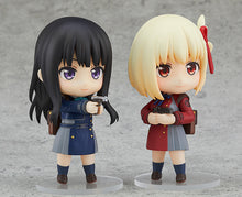 Load image into Gallery viewer, PRE-ORDER Nendoroid Chisato Nishikigi (re-run) Lycoris Recoil