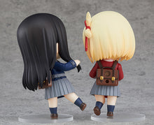 Load image into Gallery viewer, PRE-ORDER Nendoroid Chisato Nishikigi (re-run) Lycoris Recoil