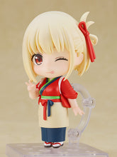 Load image into Gallery viewer, PRE-ORDER Nendoroid Chisato Nishikigi Uniform Ver. Lycoris Recoil