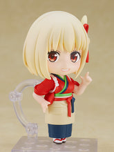 Load image into Gallery viewer, PRE-ORDER Nendoroid Chisato Nishikigi Uniform Ver. Lycoris Recoil