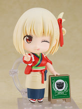 Load image into Gallery viewer, PRE-ORDER Nendoroid Chisato Nishikigi Uniform Ver. Lycoris Recoil