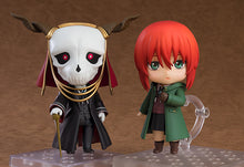 Load image into Gallery viewer, PRE-ORDER Nendoroid Chise Hatori: Season 2 Ver. The Ancient Magus' Bride Season 2