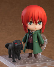 Load image into Gallery viewer, PRE-ORDER Nendoroid Chise Hatori: Season 2 Ver. The Ancient Magus' Bride Season 2
