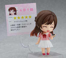 Load image into Gallery viewer, PRE-ORDER Nendoroid Chizuru Mizuhara (re-run) Rent-A-Girlfriend