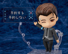Load image into Gallery viewer, PRE-ORDER Nendoroid Connor Detroit: Become Human