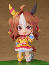 Load image into Gallery viewer, PRE-ORDER Nendoroid Copano Rickey Umamusume: Pretty Derby