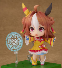 Load image into Gallery viewer, PRE-ORDER Nendoroid Copano Rickey Umamusume: Pretty Derby