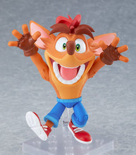 Load image into Gallery viewer, PRE-ORDER Nendoroid Crash Bandicoot (re-run) Crash Bandicoot