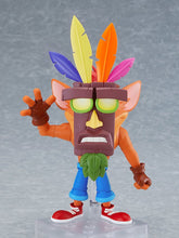 Load image into Gallery viewer, PRE-ORDER Nendoroid Crash Bandicoot (re-run) Crash Bandicoot