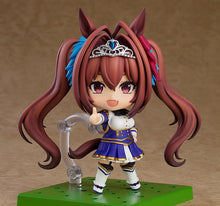 Load image into Gallery viewer, PRE-ORDER Nendoroid Daiwa Scarlet (re-run) Umamusume: Pretty Derby