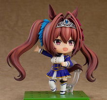 Load image into Gallery viewer, PRE-ORDER Nendoroid Daiwa Scarlet (re-run) Umamusume: Pretty Derby