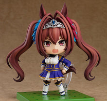 Load image into Gallery viewer, PRE-ORDER Nendoroid Daiwa Scarlet (re-run) Umamusume: Pretty Derby