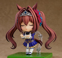 Load image into Gallery viewer, PRE-ORDER Nendoroid Daiwa Scarlet (re-run) Umamusume: Pretty Derby