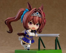 Load image into Gallery viewer, PRE-ORDER Nendoroid Daiwa Scarlet (re-run) Umamusume: Pretty Derby