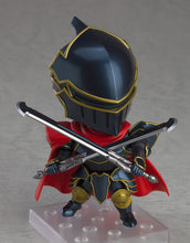 Load image into Gallery viewer, PRE-ORDER Nendoroid Dark Hero Momon Overlord