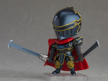 Load image into Gallery viewer, PRE-ORDER Nendoroid Dark Hero Momon Overlord