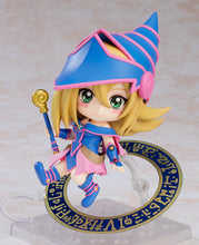 Load image into Gallery viewer, PRE-ORDER Nendoroid Dark Magician Girl Yu-Gi-Oh! (re-run)