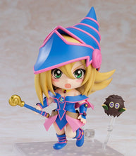 Load image into Gallery viewer, PRE-ORDER Nendoroid Dark Magician Girl (re-run) Yu-gi-oh!