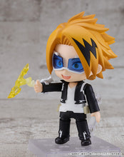Load image into Gallery viewer, PRE-ORDER Nendoroid Denki Kaminari My Hero Academia