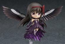 Load image into Gallery viewer, PRE-ORDER Nendoroid Devil Homura Puella Magi Madoka Magica The Movie Rebellion (re-run)