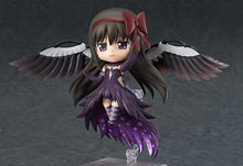Load image into Gallery viewer, PRE-ORDER Nendoroid Devil Homura Puella Magi Madoka Magica The Movie Rebellion (re-run)