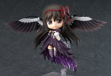 Load image into Gallery viewer, PRE-ORDER Nendoroid Devil Homura Puella Magi Madoka Magica The Movie Rebellion (re-run)