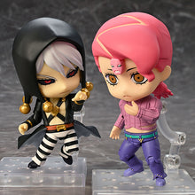 Load image into Gallery viewer, PRE-ORDER Nendoroid Diavolo JoJo's Bizarre Adventure: Golden Wind