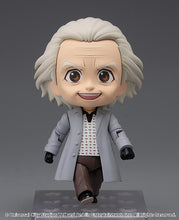 Load image into Gallery viewer, PRE-ORDER Nendoroid Doc (Emmett Brown) Back to the Future