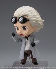 Load image into Gallery viewer, PRE-ORDER Nendoroid Doc (Emmett Brown) Back to the Future