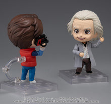 Load image into Gallery viewer, PRE-ORDER Nendoroid Doc (Emmett Brown) Back to the Future