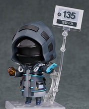 Load image into Gallery viewer, PRE-ORDER Nendoroid Doctor (re-run) Arknights