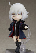 Load image into Gallery viewer, PRE-ORDER Nendoroid Doll: Avenger/Jeanne d'Arc (Alter) Shinjuku Ver. (re-run) Fate Grand Order