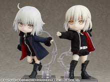 Load image into Gallery viewer, PRE-ORDER Nendoroid Doll: Avenger/Jeanne d'Arc (Alter) Shinjuku Ver. (re-run) Fate Grand Order