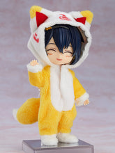 Load image into Gallery viewer, PRE-ORDER Nendoroid Doll: Kigurumi Pajamas (Konnosuke) (Re-run) Touken Ranbu Online