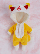Load image into Gallery viewer, PRE-ORDER Nendoroid Doll: Kigurumi Pajamas (Konnosuke) (Re-run) Touken Ranbu Online