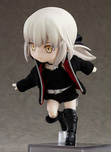 Load image into Gallery viewer, PRE-ORDER Nendoroid Doll: Saber/Altria Pendragon (Alter) Shinjuku Ver. (re-run) Fate Grand Order