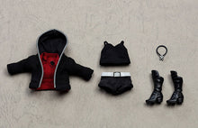 Load image into Gallery viewer, PRE-ORDER Nendoroid Doll: Saber/Altria Pendragon (Alter) Shinjuku Ver. (re-run) Fate Grand Order