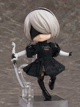 Load image into Gallery viewer, PRE-ORDER Nendoroid Doll 2B (YoRHa No.2 Type B) NieR:Automata Ver.1.1a

