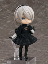 Load image into Gallery viewer, PRE-ORDER Nendoroid Doll 2B (YoRHa No.2 Type B) NieR:Automata Ver.1.1a
