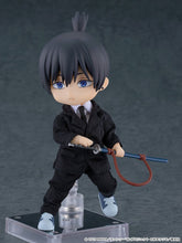 Load image into Gallery viewer, PRE-ORDER Nendoroid Doll Aki Hayakawa Chainsaw Man - The Movie: Reze Arc