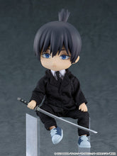 Load image into Gallery viewer, PRE-ORDER Nendoroid Doll Aki Hayakawa Chainsaw Man - The Movie: Reze Arc