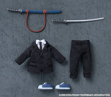 Load image into Gallery viewer, PRE-ORDER Nendoroid Doll Aki Hayakawa Chainsaw Man - The Movie: Reze Arc
