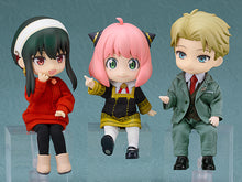Load image into Gallery viewer, PRE-ORDER Nendoroid Doll Anya Forger SPY x FAMILY
