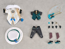 Load image into Gallery viewer, PRE-ORDER Nendoroid Doll Aventurine: Star Rail Live Ver. Honkai: Star Rail