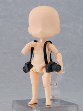 Load image into Gallery viewer, PRE-ORDER Nendoroid Doll Camera Parts Set