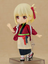 Load image into Gallery viewer, PRE-ORDER Nendoroid Doll Chisato Nishikigi: Cafe LycoReco Uniform Ver. Lycoris Recoil