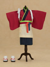 Load image into Gallery viewer, PRE-ORDER Nendoroid Doll Chisato Nishikigi: Cafe LycoReco Uniform Ver. Lycoris Recoil